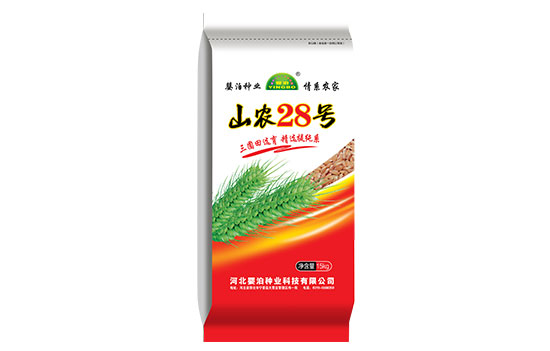 山农28号