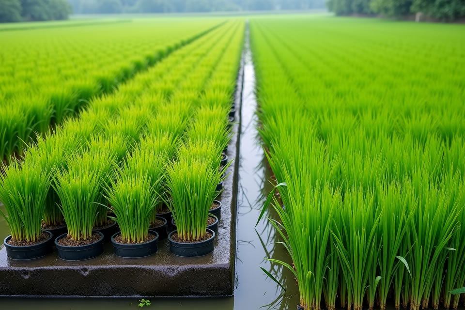 邵阳种业新突破！4个水稻新品种通过国家审定